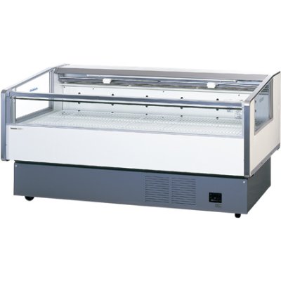 画像1: 平型ショーケース【Panasonic】