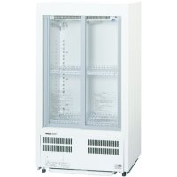 スライド扉　超薄型壁ピタタイプショーケース【Panasonic】