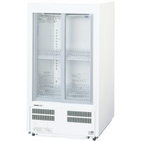 スライド扉　壁ピタタイプショーケース【Panasonic】