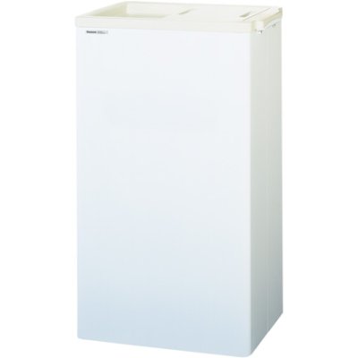 画像1: スライド扉タイプ冷凍ストッカー