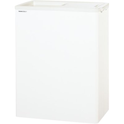 画像1: スライド扉タイプ冷凍ストッカー