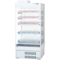 HOT&COLD型ショーケース【Panasonic】