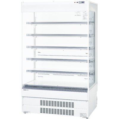 画像1: 日配用　高演出タイプショーケース【Panasonic】