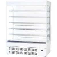 インバータショーケース［日配用・多段壁面タイプ］【Panasonic】