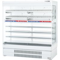 HOT&COLD型ショーケース【Panasonic】