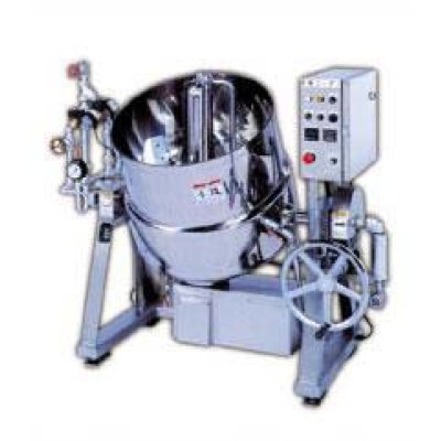 画像1: 斜軸ニーダー GN型