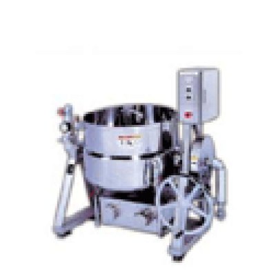 画像1: ケトルミキサー MK型