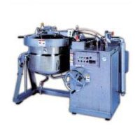 圧力釜・圧力真空釜