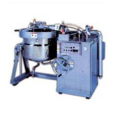 画像1: 圧力釜・圧力真空釜