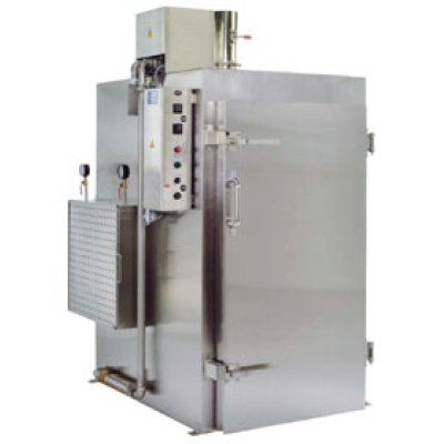 画像1: 蒸気式本格スチーマー