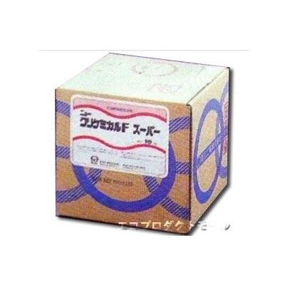 画像1: 空調機用洗浄剤