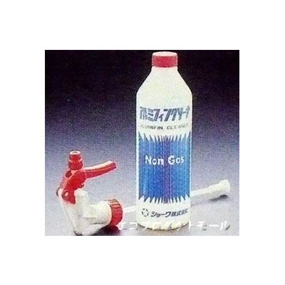 画像1: 空調機用洗浄剤