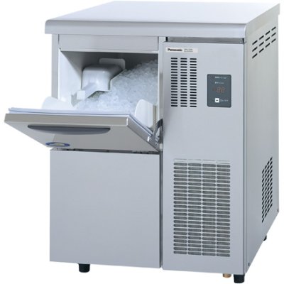 画像1: チップアイス製氷機 ［アンダーカウンタータイプ］【Panasonic】