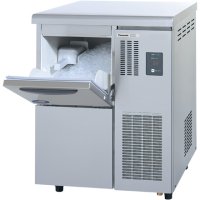 フレークアイス製氷機 ［アンダーカウンタータイプ］【Panasonic】