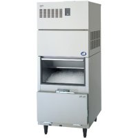 フレークアイス製氷機 ［スタックオンタイプ］【Panasonic】