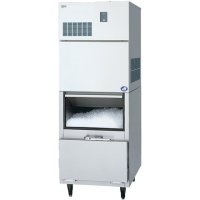 フレークアイス製氷機 ［スタックオンタイプ］【Panasonic】