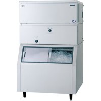 キューブアイス製氷機 【セル方式】スタックオンタイプ【Panasonic】