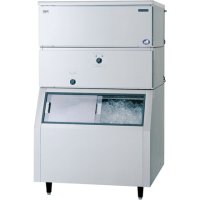 キューブアイス製氷機 【セル方式】スタックオンタイプ【Panasonic】