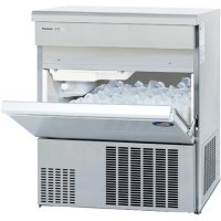 キューブアイス製氷機 【セル方式】アンダーカウンタータイプ【Panasonic】