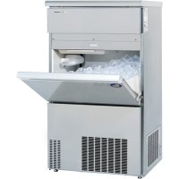 キューブアイス製氷機 【セル方式】アンダーカウンタータイプ【Panasonic】