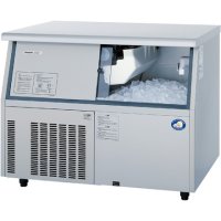 キューブアイス製氷機 【セル方式】アンダーカウンタータイプ【Panasonic】