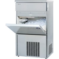 キューブアイス製氷機 【セル方式】アンダーカウンタータイプ【Panasonic】