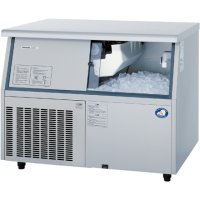 キューブアイス製氷機 【セル方式】アンダーカウンタータイプ【Panasonic】