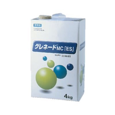 画像1: グレネードMC[SES] 4kg(住化)