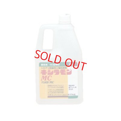 画像1: キシラモンMC 2Lx8