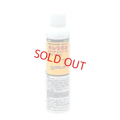 画像1: キシラモントラッドエアゾール 300mlx6本