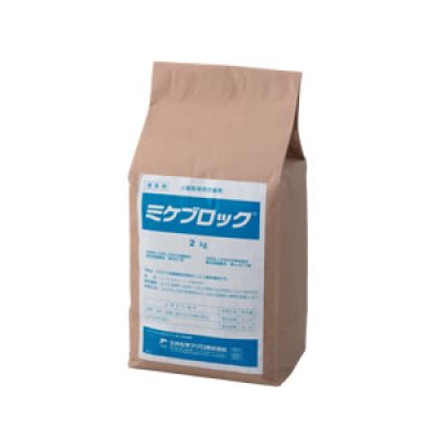 画像1: ミケブロック 2kg