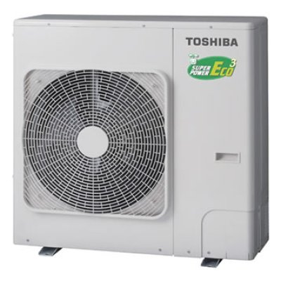 画像2: AUSA08065A1｜東芝業務用エアコン｜天井埋込型4方向