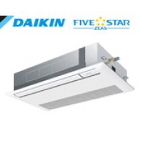 ダイキン　FIVE STAR ZEAS　シングルフロー  タイプ　天井カセット1方向　シングル(同時) 1.5馬力　