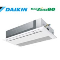 ダイキン　Eco ZEAS 80　シングルフロー  タイプ　天井カセット1方向　シングル(同時) 1.5馬力