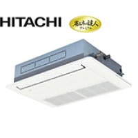 日立　省エネの達人プレミアム　てんかせ1方向　天井カセット1方向　シングル(同時) 1.5馬力