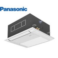 パナソニック　Xシリーズ(高効率タイプ)　天井カセット1方向　シングル(同時) 1.5馬力