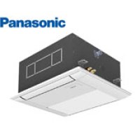 パナソニック　Xシリーズ(高効率タイプ)　天井カセット1方向　シングル(同時) 1.5馬力