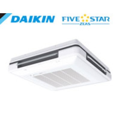 画像1: ダイキン　FIVE STAR ZEAS　天吊自在形ワンダ風流  タイプ　天井吊形　シングル(同時) 1.5馬力