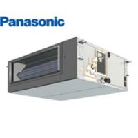 パナソニック　Xシリーズ(高効率タイプ)　天井ビルトインカセット形　天井埋込ビルトイン形　シングル(同時) 6馬力