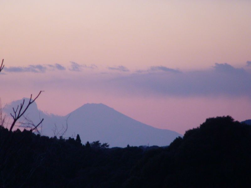 あけましておめでとうございます