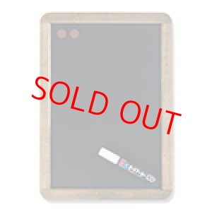 画像: ブラックボード