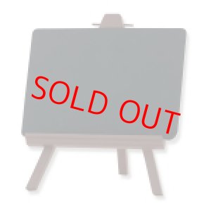 画像: イーゼル