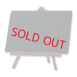 画像: イーゼル