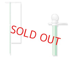 画像: のぼり・ポール