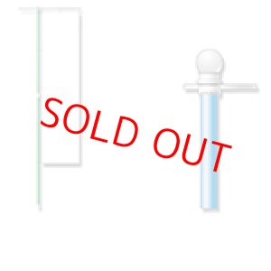 画像: のぼり・ポール