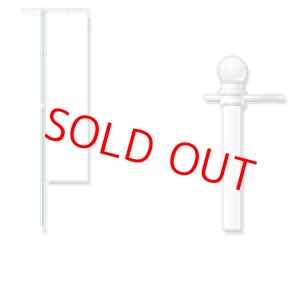 画像: のぼり・ポール