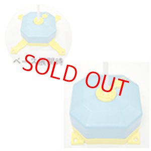 画像: のぼり・ポール