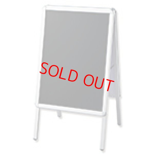 画像1: ポスターパネルスタンド (1)