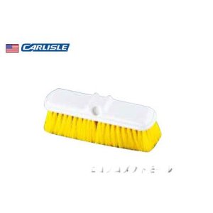 画像: ブラシ・モップ