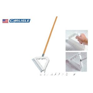 画像: ブラシ・モップ